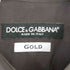 ドルチェアンドガッバーナ DOLCE&GABBANA GOLD レギュラーカラーシャツ メンズ 15 1/2