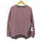 カルブ QALB BICOLOR SWEAT メンズ FREE