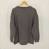 カルブ QALB BICOLOR SWEAT メンズ FREE