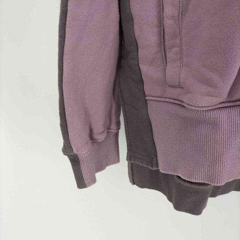カルブ QALB BICOLOR SWEAT メンズ FREE