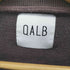 カルブ QALB BICOLOR SWEAT メンズ FREE