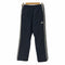 アディダス adidas カレッジネイビー サイドライン ウインド パンツ メンズ JPN:M