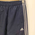 アディダス adidas カレッジネイビー サイドライン ウインド パンツ メンズ JPN:M