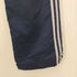 アディダス adidas カレッジネイビー サイドライン ウインド パンツ メンズ JPN:M