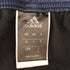 アディダス adidas カレッジネイビー サイドライン ウインド パンツ メンズ JPN:M