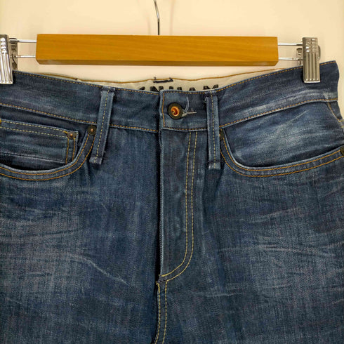 デンハム DENHAM razor slim fit メンズ W28