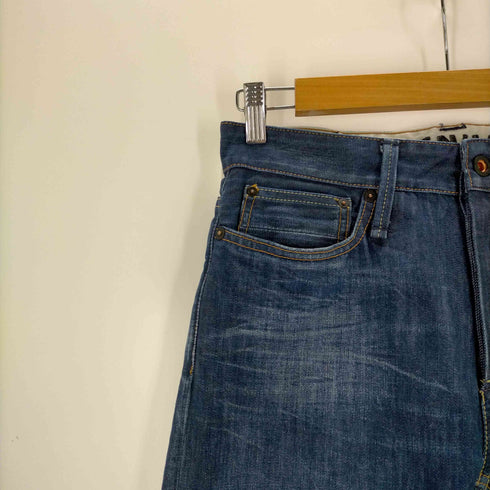 デンハム DENHAM razor slim fit メンズ W28