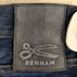デンハム DENHAM razor slim fit メンズ W28