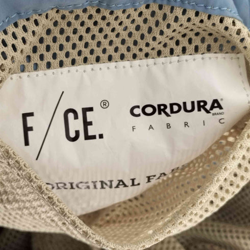 エフシーイー F/CE. Big Purse Tote 巾着トート メンズ