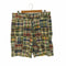 ハケットロンドン hackett london パッチワーク ショーツ メンズ 35 52