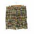 ハケットロンドン hackett london パッチワーク ショーツ メンズ 35 52