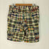 ハケットロンドン hackett london パッチワーク ショーツ メンズ 35 52