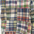 ハケットロンドン hackett london パッチワーク ショーツ メンズ 35 52