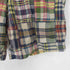 ハケットロンドン hackett london パッチワーク ショーツ メンズ 35 52