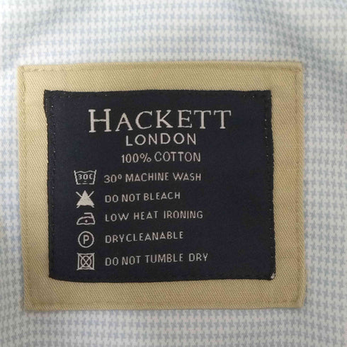 ハケットロンドン hackett london パッチワーク ショーツ メンズ 35 52