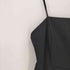 ザラ ZARA Tube Dress サイドスリット チューブ ドレス レディース import:L
