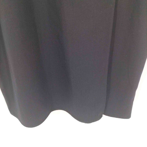 ザラ ZARA Tube Dress サイドスリット チューブ ドレス レディース import:L