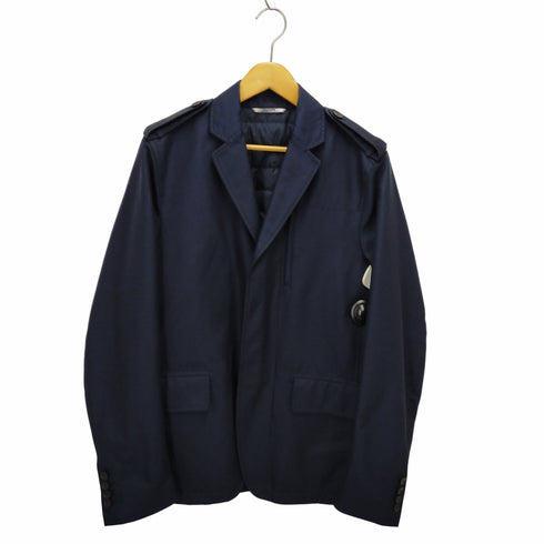 ヴァレンティノ Valentino SUB-ZERO COUTURE ショート丈ダウンコート メンズ 50