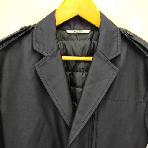 ヴァレンティノ Valentino SUB-ZERO COUTURE ショート丈ダウンコート メンズ 50