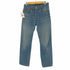 リーバイス Levis USA製 501 ボタン裏532 ボタンフライ デニムパンツ メンズ W32/L32