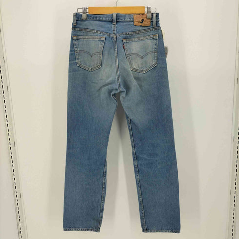 リーバイス Levis USA製 501 ボタン裏532 ボタンフライ デニムパンツ メンズ W32/L32