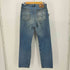リーバイス Levis USA製 501 ボタン裏532 ボタンフライ デニムパンツ メンズ W32/L32