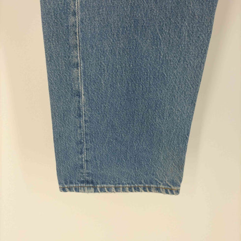 リーバイス Levis USA製 501 ボタン裏532 ボタンフライ デニムパンツ メンズ W32/L32