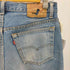 リーバイス Levis USA製 501 ボタン裏532 ボタンフライ デニムパンツ メンズ W32/L32