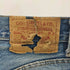 リーバイス Levis USA製 501 ボタン裏532 ボタンフライ デニムパンツ メンズ W32/L32