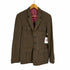 ジャックウィルス JACK WILLS ウール4pジャケット メンズ