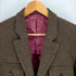 ジャックウィルス JACK WILLS ウール4pジャケット メンズ