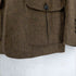 ジャックウィルス JACK WILLS ウール4pジャケット メンズ