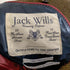 ジャックウィルス JACK WILLS ウール4pジャケット メンズ