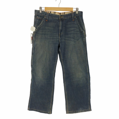 リーバイス Levis 00S ペインター デニムパンツ メンズ 33 X 26