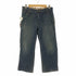 リーバイス Levis 00S ペインター デニムパンツ メンズ 33 X 26