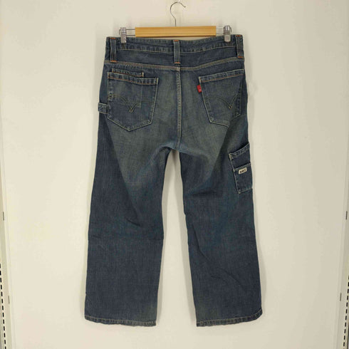 リーバイス Levis 00S ペインター デニムパンツ メンズ 33 X 26
