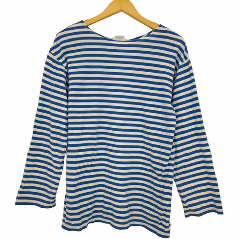 ザシンゾーン THE Shinzone MARINE BORDER TEE マリンボーダーTシャツ レディース FREE