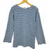 ザシンゾーン THE Shinzone MARINE BORDER TEE マリンボーダーTシャツ レディース FREE