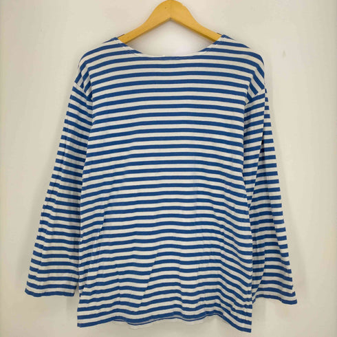 ザシンゾーン THE Shinzone MARINE BORDER TEE マリンボーダーTシャツ レディース FREE