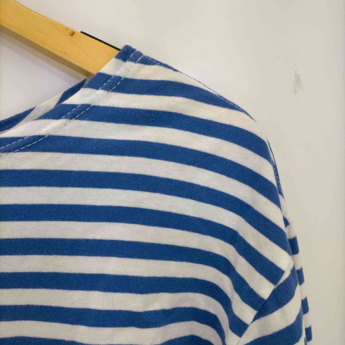 ザシンゾーン THE Shinzone MARINE BORDER TEE マリンボーダーTシャツ レディース FREE