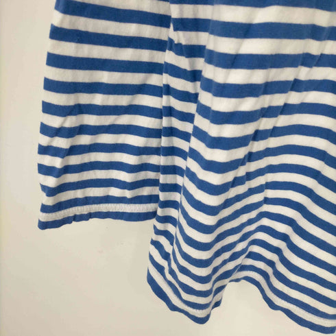 ザシンゾーン THE Shinzone MARINE BORDER TEE マリンボーダーTシャツ レディース FREE