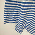 ザシンゾーン THE Shinzone MARINE BORDER TEE マリンボーダーTシャツ レディース FREE