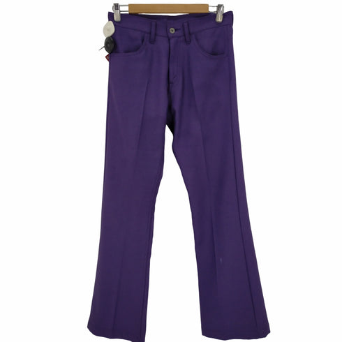 ダイリク DAIRIKU 22AW FLARE PRESSED PANTS メンズ 27