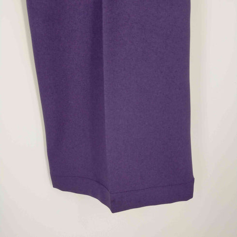 ダイリク DAIRIKU 22AW FLARE PRESSED PANTS メンズ 27