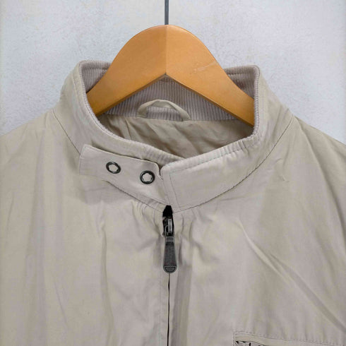 yarra trail コットンジップジャケット メンズ