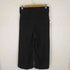サスクワァッチファブリックス SASQUATCHfabrix. 20AW HAKAMA PANTS メンズ Small