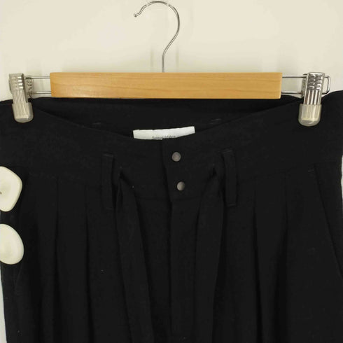 サスクワァッチファブリックス SASQUATCHfabrix. 20AW HAKAMA PANTS メンズ Small