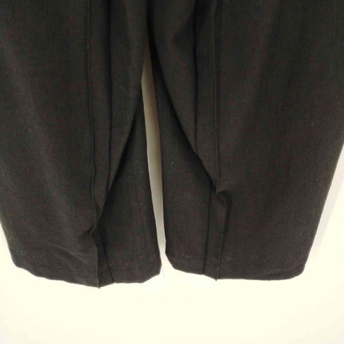サスクワァッチファブリックス SASQUATCHfabrix. 20AW HAKAMA PANTS メンズ Small