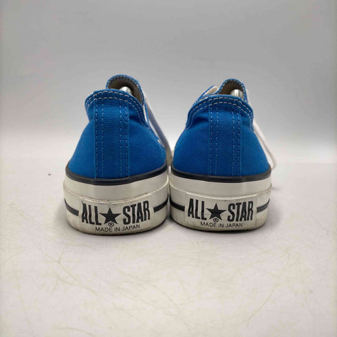 コンバース CONVERSE CANVAS ALL STAR J OX レディース CONVERSE:5