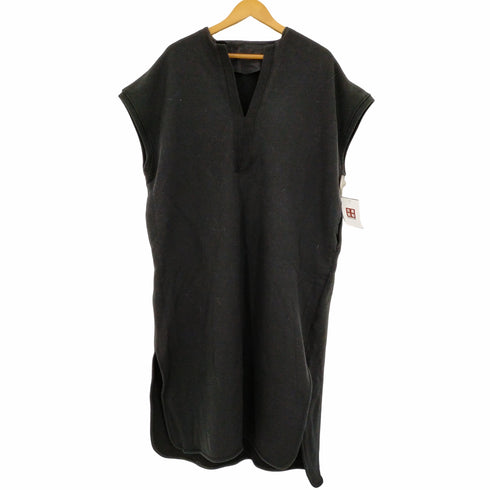 トゥデイフル TODAYFUL Sweat Caftan Dress レディース 36